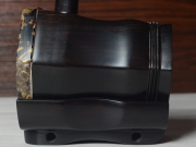 【已售】龙韵特价黑檀二胡  11329