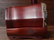 【已售】龙韵高级紫檀二胡 编号：11322 牵丝戏