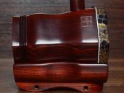 【已售】龙韵龙头藏品紫檀二胡  11529  借
