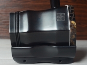 【已售】龙韵二胡 特选黑檀二胡 编号：11538 兰花花