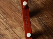 【已售】龙韵高级紫檀二胡 11512 大鱼
