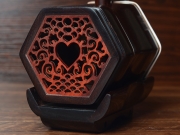 【已售】龙韵藏品老红木二胡  11500 第一二胡狂想曲