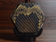 【已售】龙韵藏品老红木二胡  11500 第一二胡狂想曲