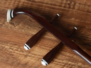 【已售】龙韵藏品老红木二胡  11500 第一二胡狂想曲