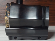 【已售】龙韵特价黑檀二胡 11571 我的祖国