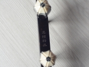 【已售】龙韵特价黑檀二胡 11570 女人花