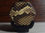 【已售】龙韵特价黑檀二胡 11563 珊瑚颂