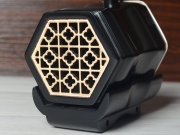 【已售】龙韵特价黑檀二胡 11571 我的祖国