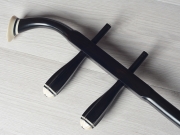 【已售】龙韵特价黑檀二胡 11563 珊瑚颂