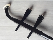 【已售】龙韵特价黑檀二胡 11571 我的祖国