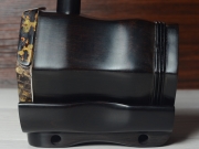 【已售】龙韵特价黑檀二胡 11563 珊瑚颂