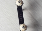 【已售】龙韵特价黑檀二胡 11563 珊瑚颂