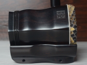 【已售】龙韵特价黑檀二胡  11581