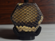 【已售】龙韵特价黑檀二胡  11581