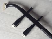 【已售】龙韵特价黑檀二胡  11581