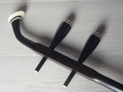 【已售】龙韵入门黑檀二胡 编号 11574 葡萄熟了