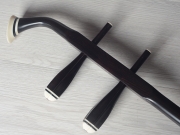 【已售】龙韵入门黑檀二胡 编号 11574 葡萄熟了