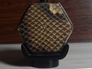 【已售】龙韵入门黑檀二胡 编号 11575 葡萄熟了