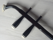 【已售】龙韵入门黑檀二胡 编号 11575 葡萄熟了