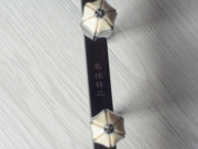 【已售】龙韵入门黑檀二胡 编号 11575 葡萄熟了