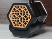 【已售】龙韵入门黑檀二胡 编号 11575 葡萄熟了