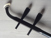 【已售】龙韵特价黑檀二胡  11581