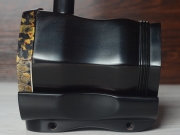 【已售】龙韵特价黑檀二胡  11581