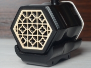 【已售】龙韵特价黑檀二胡  11581