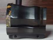 【已售】龙韵入门黑檀二胡 编号 11574 葡萄熟了