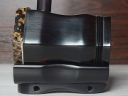 【已售】龙韵入门黑檀二胡 编号 11575 葡萄熟了