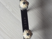 【已售】龙韵特价黑檀二胡  11581