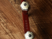 【已售】龙韵专业紫檀二胡 编号：11594 三门峡畅想曲