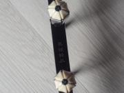 【已售】龙韵特价黑檀二胡 编号11605  珊瑚颂