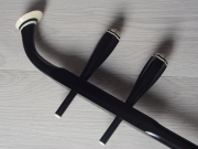 【已售】龙韵入门黑檀二胡 编号 11618 江南春色