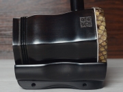 【已售】龙韵入门黑檀二胡 编号 11618 江南春色