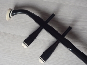 【已售】龙韵入门黑檀二胡 编号 11618 江南春色