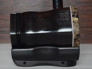 【已售】龙韵特价黑檀二胡  11636 毛主席话记心上