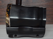 【已售】龙韵特价黑檀二胡  11636 毛主席话记心上