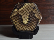 【已售】龙韵特价黑檀二胡  11636 毛主席话记心上