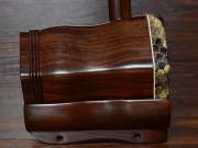 【已售】龙韵高级老红木二胡 11623 江南春色