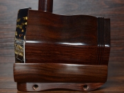 【已售】龙韵高级老红木二胡 11623 江南春色