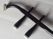 【已售】龙韵特价黑檀二胡  11636 毛主席话记心上