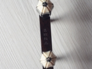 【已售】龙韵特价黑檀二胡  11636 毛主席话记心上