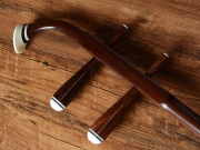 【已售】龙韵高级老红木二胡 11623 江南春色