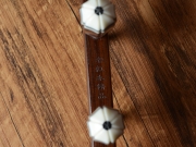 【已售】龙韵高级老红木二胡 11623 江南春色