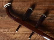 【已售】龙韵高级老红木二胡 11623 江南春色