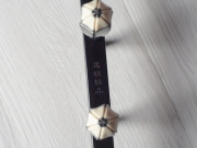 【已售】龙韵入门黑檀二胡 编号 11639 牧羊曲