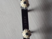 【已售】龙韵入门黑檀二胡 编号:11653 江南春色