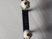 【已售】龙韵入门黑檀二胡 编号:11648 江南春色