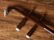 【已售】龙韵藏品老红木二胡 11666 豫北叙事曲